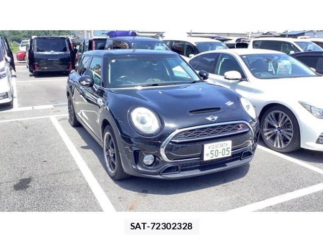 Bmw MINI 2016-06 8313412-0