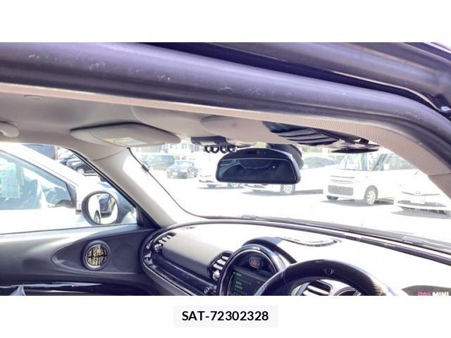 Bmw MINI 2016-06 8313412-9