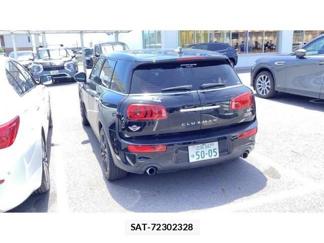 Bmw MINI 2016-06 8313412-1