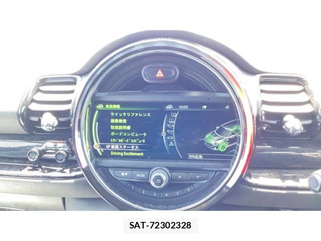 Bmw MINI 2016-06 8313412-3