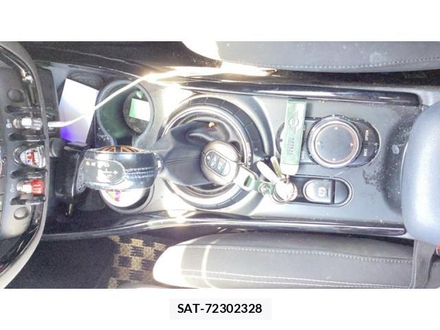 Bmw MINI 2016-06 8313412-5