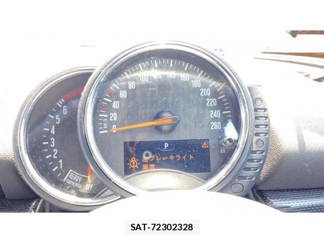 Bmw MINI 2016-06 8313412-6