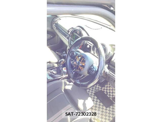 Bmw MINI 2016-06 8313412-8