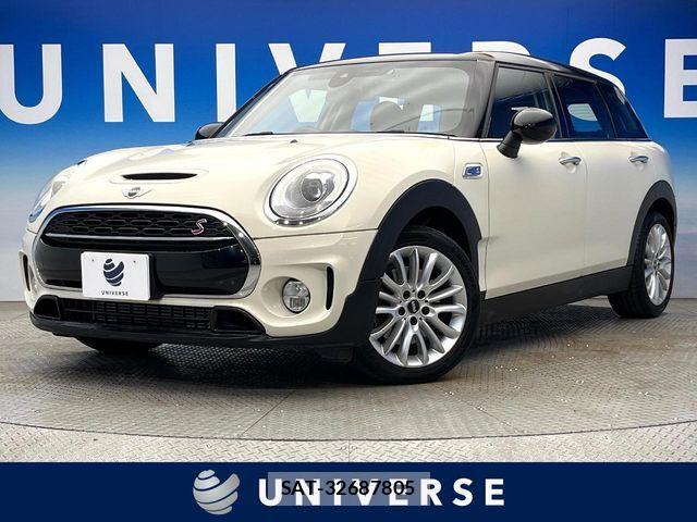 Bmw MINI 2017-10 8335101-0