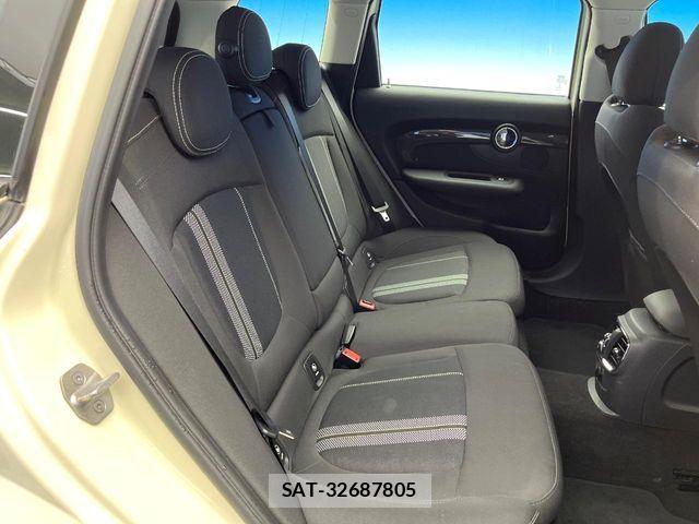 Bmw MINI 2017-10 8335101-9