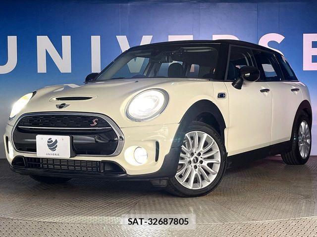 Bmw MINI 2017-10 8335101-13