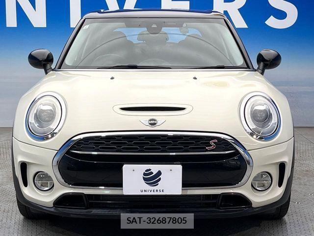 Bmw MINI 2017-10 8335101-15