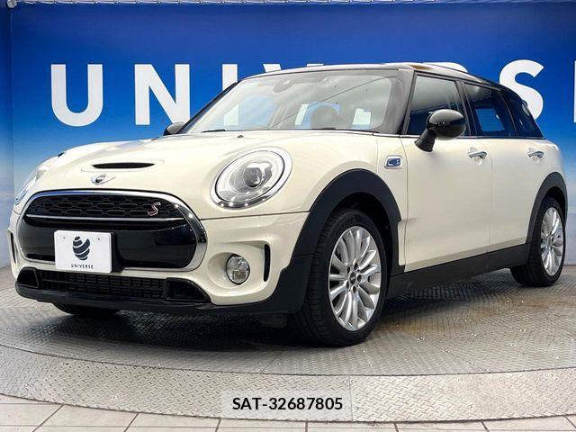 Bmw MINI 2017-10 8335101-17