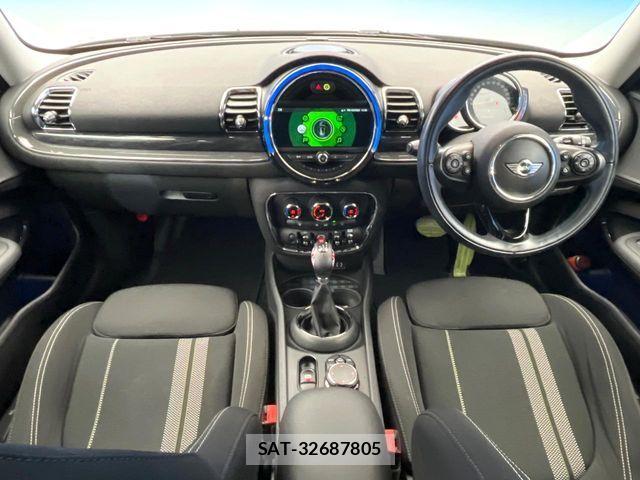 Bmw MINI 2017-10 8335101-1