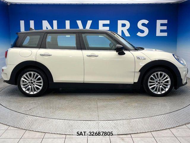 Bmw MINI 2017-10 8335101-19