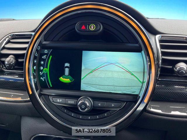 Bmw MINI 2017-10 8335101-6