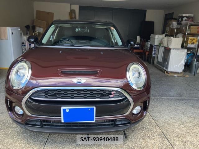 Bmw MINI 2016-03 8335103-0