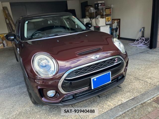 Bmw MINI 2016-03 8335103-2