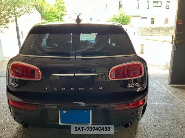 Bmw MINI 2016-03 8335103-3