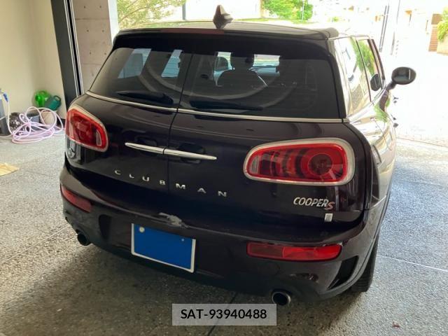 Bmw MINI 2016-03 8335103-4