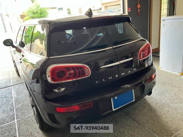 Bmw MINI 2016-03 8335103-5
