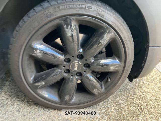 Bmw MINI 2016-03 8335103-6