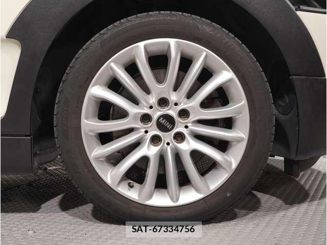 Bmw MINI 2016-05 8354007-8