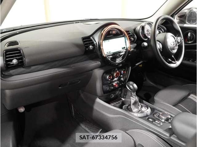 Bmw MINI 2016-05 8354007-12