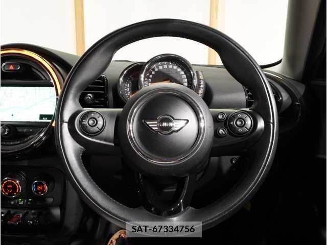 Bmw MINI 2016-05 8354007-14