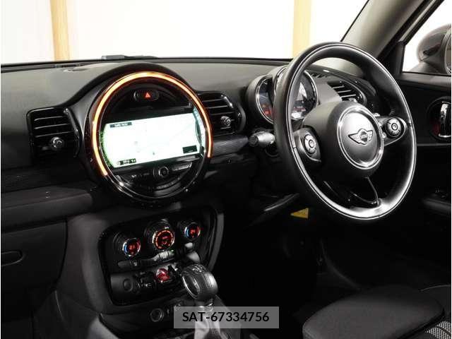 Bmw MINI 2016-05 8354007-15