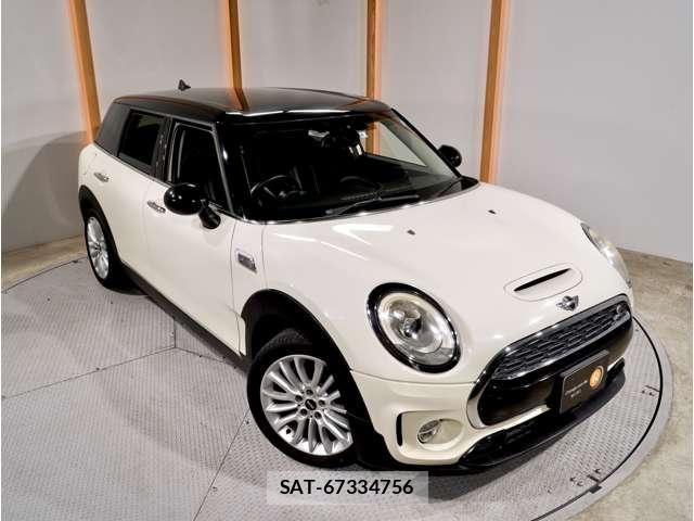 Bmw MINI 2016-05 8354007-16