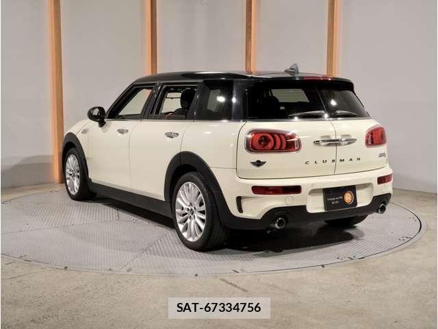 Bmw MINI 2016-05 8354007-1