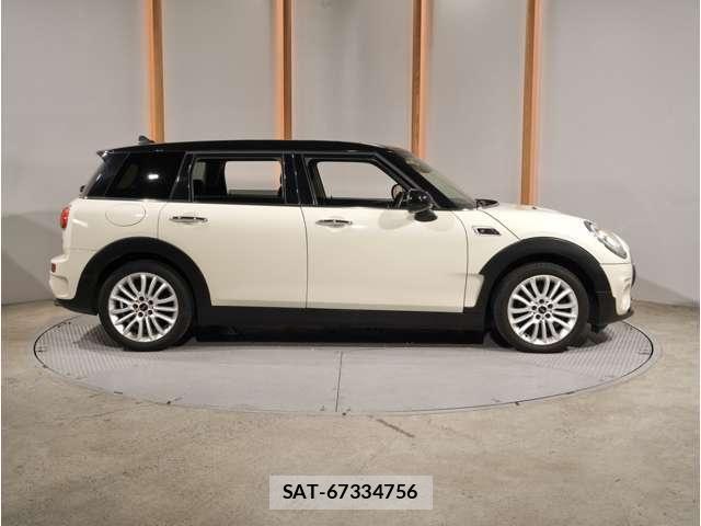 Bmw MINI 2016-05 8354007-20
