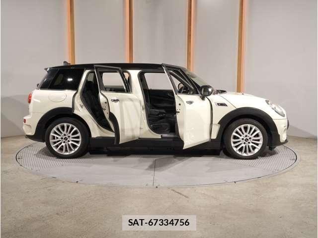 Bmw MINI 2016-05 8354007-21