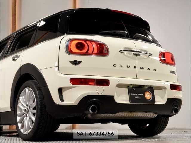 Bmw MINI 2016-05 8354007-23