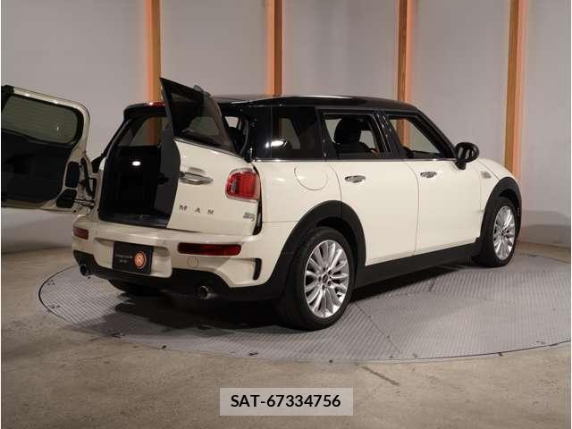 Bmw MINI 2016-05 8354007-25