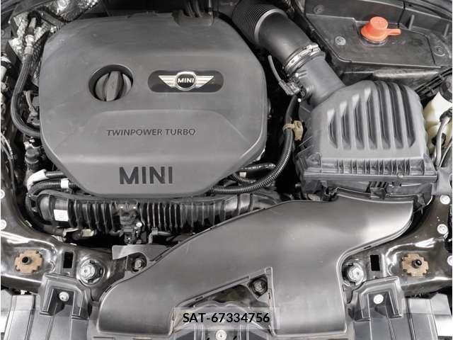 Bmw MINI 2016-05 8354007-5