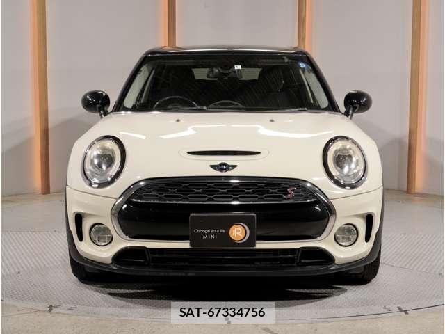 Bmw MINI 2016-05 8354007-6