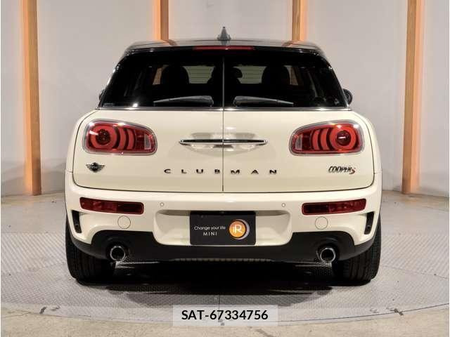 Bmw MINI 2016-05 8354007-7