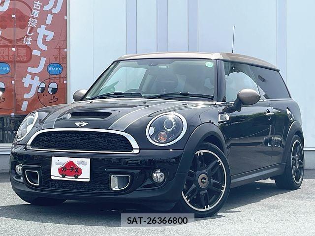 Bmw MINI 2013-08 8364967-0