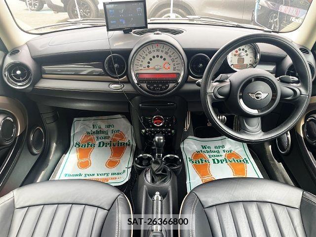 Bmw MINI 2013-08 8364967-1