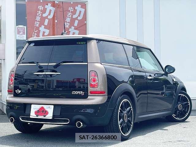 Bmw MINI 2013-08 8364967-2