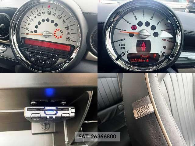 Bmw MINI 2013-08 8364967-3