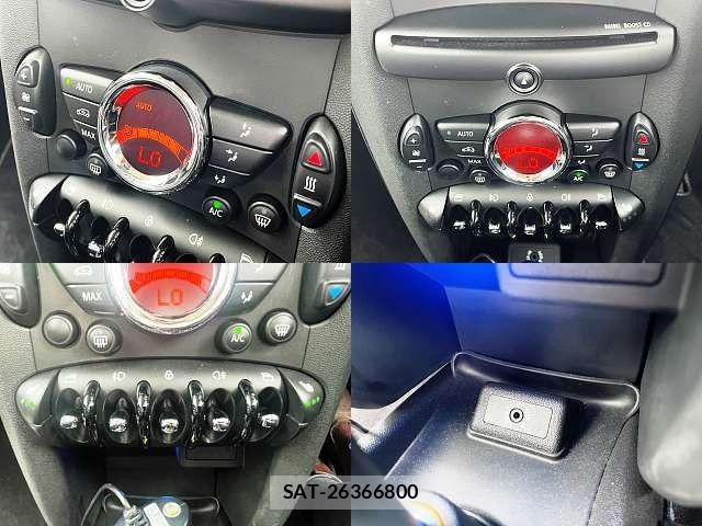 Bmw MINI 2013-08 8364967-4
