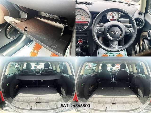 Bmw MINI 2013-08 8364967-6