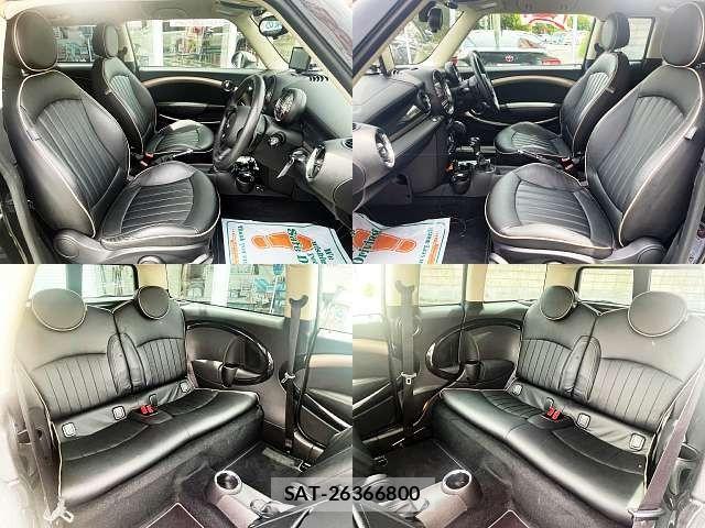 Bmw MINI 2013-08 8364967-7