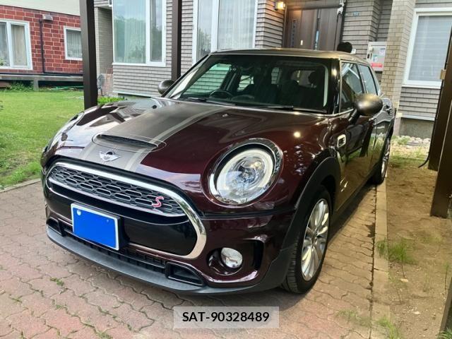 Bmw MINI 2016-06 8364969-1