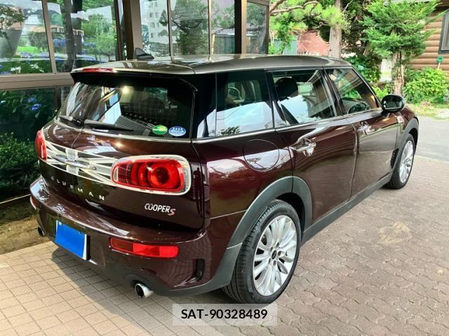 Bmw MINI 2016-06 8364969-3