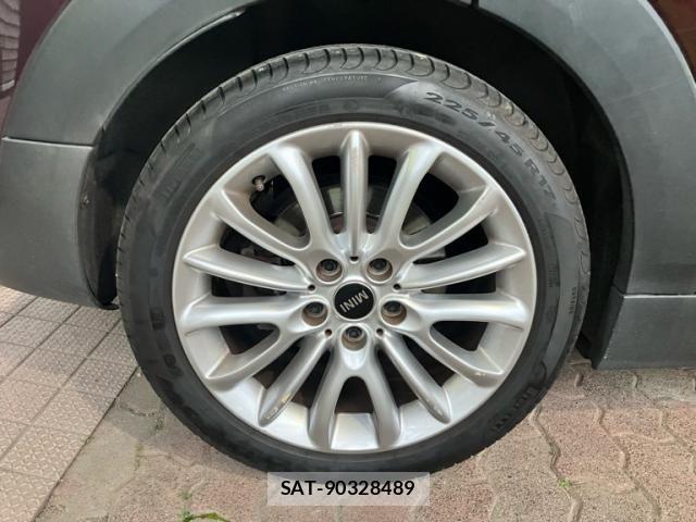 Bmw MINI 2016-06 8364969-6