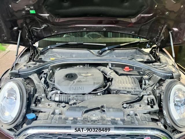 Bmw MINI 2016-06 8364969-7
