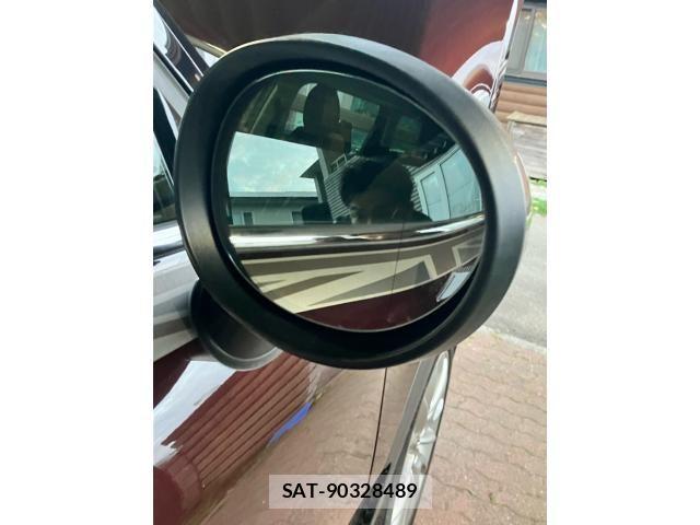 Bmw MINI 2016-06 8364969-8