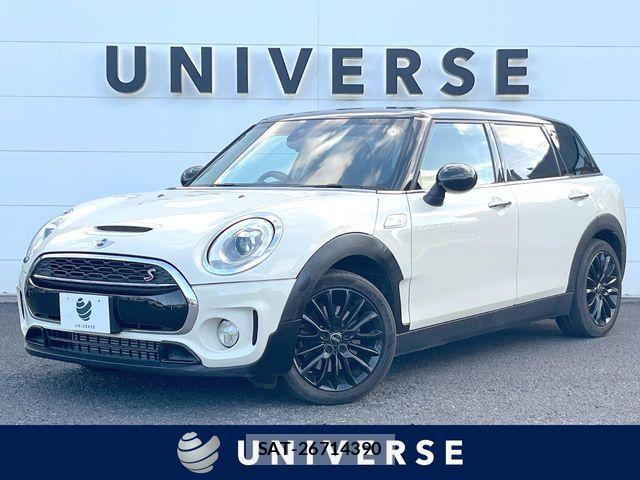 Bmw MINI 2017-06 8364968-0