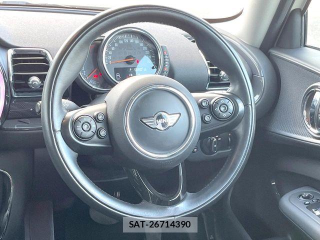 Bmw MINI 2017-06 8364968-11