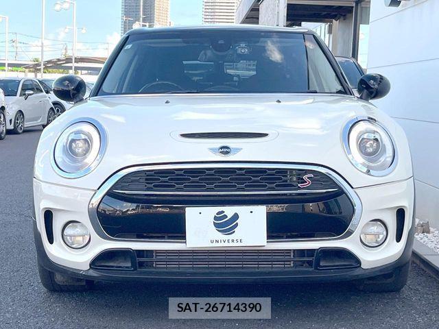 Bmw MINI 2017-06 8364968-14