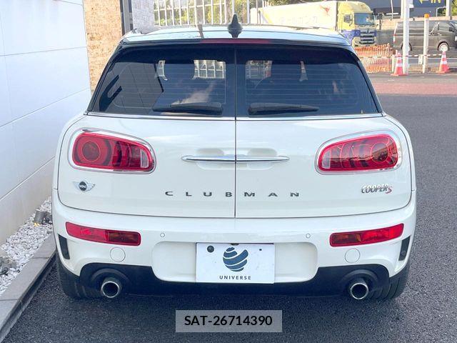 Bmw MINI 2017-06 8364968-15